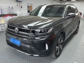 大众 揽巡 2024款 380TSI 四驱R-Line巡游 众享款