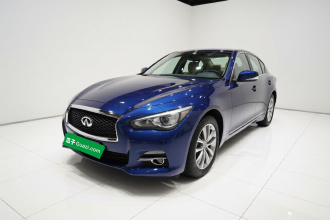 英菲尼迪Q50L 2016款 2.0T 舒适版