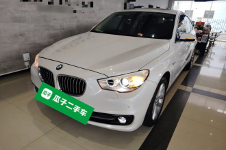 宝马5系GT 2015款 528i 领先型