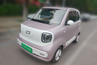 奔腾小马 2026款 222km 炫彩马