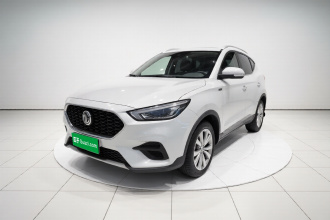 名爵ZS 2022款 180DVVT 手动全球百万858版