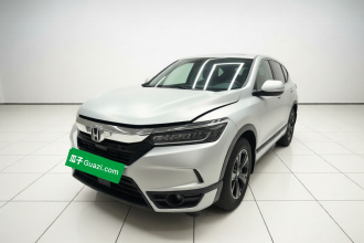 本田 皓影 2021款 240TURBO CVT两驱智享版