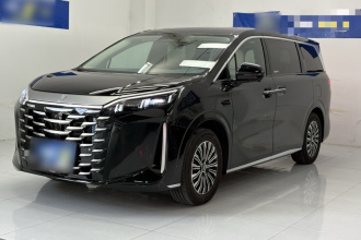 比亚迪 夏 2026款 DM-i 1.5T 218KM 超越型