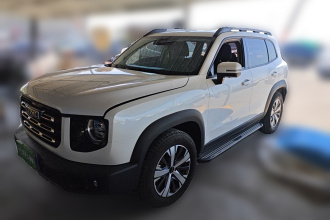 哈弗大狗 2022款 1.5T DCT两驱拉布拉多版
