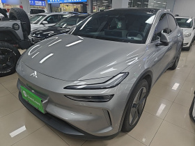 乐道L60 2024款 60kWh 后驱版