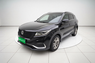 东风风光 风光580Pro 2020款 280TGDI CVT驭领版