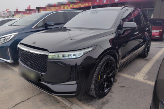 理想汽车 理想ONE 2020款 增程6座版