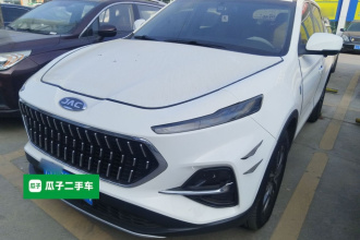 江汽集团 嘉悦X7 2020款 1.5TGDI 自动自由型