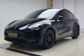 特斯拉 Model Y 2022款 后轮驱动版
