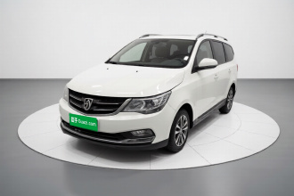 宝骏730 2016款 1.5L 手动舒适型 7座 国V