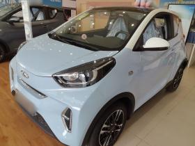 奇瑞QQ 小蚂蚁 2024款 青春版 251km 真爱版 23.99kWh