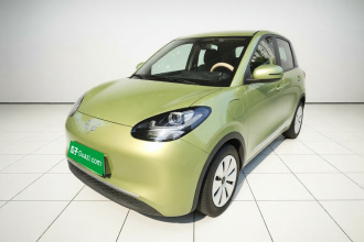 五菱汽车 五菱缤果 2023款 333km 快享款