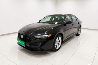本田 雅阁 2023款 260TURBO 智享版