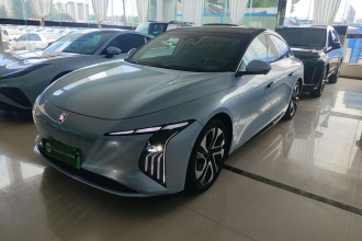 东风风行 星海S7 2025款 235增程 奢享版