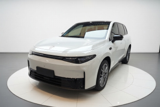 零跑汽车 零跑C10 2024款 530智享版