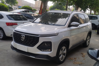 宝骏530 2021款 全球车周年纪念版 1.5T 手动舒适型 5座