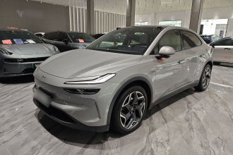 乐道L60 2024款 60kWh 后驱版