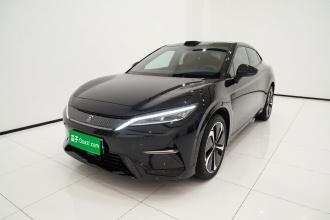 比亚迪 宋L EV 2025款 智驾版 662km 激光雷达卓越型