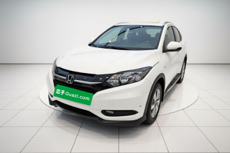 本田 缤智 2017款 1.8L CVT两驱精英型