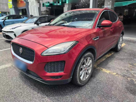 捷豹E-PACE 2018款 P200 国V