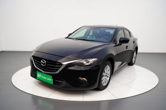 马自达CX-4 2018款 2.0L 自动两驱蓝天活力版 国VI