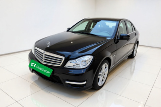 奔驰C级 2013款 C 180 经典型 Grand Edition