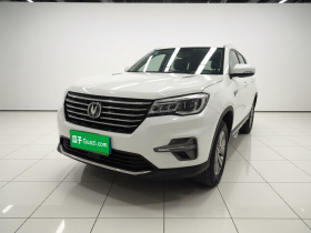 长安CS75 2020款 280T 手动精英型 国VI