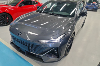 长安UNI-V 2024款 1.5T 高能版