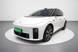 理想汽车 理想i6 2025款 四驱标准版