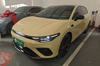 零跑汽车 零跑Lafa5 2026款 515 Pro