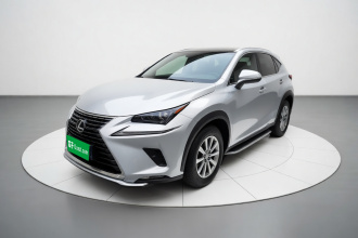 雷克萨斯NX 2018款 300 前驱 锋行版
