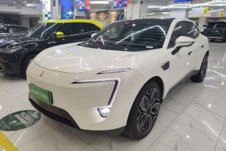 阿维塔11 2022款 超长续航双电机奢享版 4座