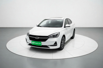 奇瑞 艾瑞泽5 2019款 1.5L CVT青春版 国V