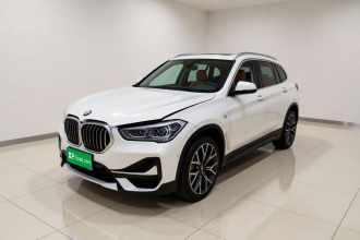 宝马X1 2020款 xDrive25Li 尊享型