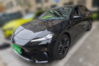 深蓝汽车 深蓝L07 2024款 230Max增程版