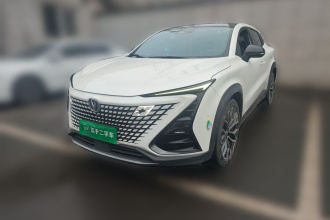 长安UNI-T 2022款 1.5T 尊贵型