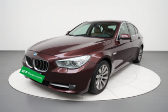宝马5系GT 2010款 535i 领先型