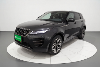 路虎 揽胜极光 2023款 极光L 249PS 豪华版