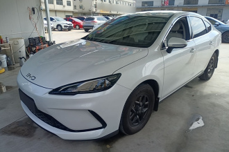 比亚迪 海豹05 DM-i 2025款 DM-i 智驾版 55KM豪华型