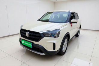启辰T60 2020款 1.6L CVT智行版 国VI