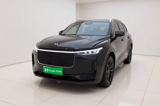 理想汽车 理想ONE 2020款 增程6座版