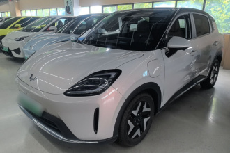 五菱汽车 缤果S 2025款 430km 旗舰款