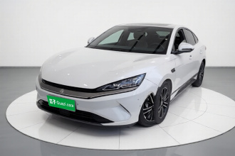 比亚迪 秦L 2025款 EV 545KM卓越型