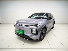 长安启源Q07 2025款 215尊荣型