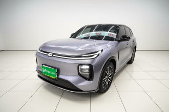 长安启源Q07 2025款 215尊荣型