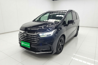 本田 奥德赛 2022款 2.0L e:HEV 锐·耀享版