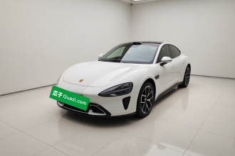 小米汽车 小米SU7 2024款 后驱超长续航高阶智驾Pro版