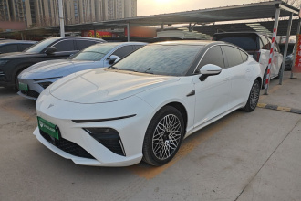 哪吒汽车 哪吒S 2024款 纯电 520km 后驱Lite版