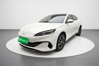 比亚迪 海豹06新能源 2024款 DM-i 120KM尊荣型