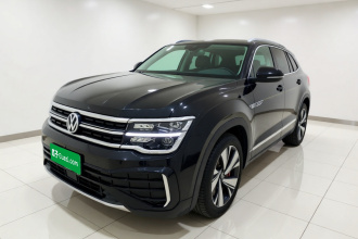 大众 途昂X 2023款 380TSI 四驱尊崇豪华版